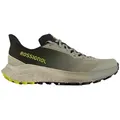 Rossignol Venosk R-Shell Dry Trailrunning Schuhe Herren vetiver- Gr. 44