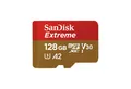 Sandisk Extreme 128GB Speicherkarte