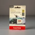 SanDisk Extreme Class 10 128GB microSDXC-Karte (SDSQXAA-128G-GN6AA)