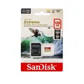 SanDisk Extreme MicroSDXC 128GB MicroSDXC