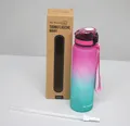 My Vesperbox Minny Trinkflasche aus Tritan für Kinder 750ml Blau/Lila NEU