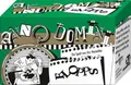 Urs Hostettler | Anno Domini - Flopps | Spiel | Deutsch (2006) | Brettspiel