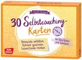 30 Selbstcoaching-Karten: Potenziale entfalten, Klarheit gewinnen, Lebensfreude