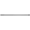 Fischer 100x Kabelbinder UBN 2,5 x 200 mm schwarz - 87490