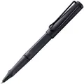 LAMY safari Tintenroller steel black