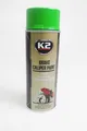 K2 Bremssattellack Sprühlack Sprühfarbe Spraydose Bremsen grün 400ml bis 260°C