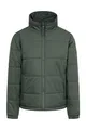 derbe Damen Winterjacke Bigholm - Grün 40 - Gesteppt