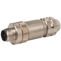 Murrelektronik Stecker M12 gerade 7000-13301-0000000