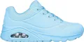 Skechers Uno Stand On Air 73690/LTBL Lichtblauw-39