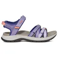 Teva - Women's Tirra Sport - Sandalen 40 | EU 40 bunt
