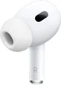 Apple AirPods Pro 2 rechts Ersatz Ohrstück (2. Gen.) nur rechter AirPod Pro einzeln Original Apple Produkt USB-C