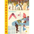Jahreszeiten von Blexbolex / Jacoby & Stuart / Buch