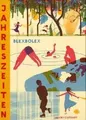 Jahreszeiten von Blexbolex | Buch | Zustand gut