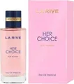 La Rive Her Choice Eau de Parfum 100 ml