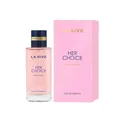 LA RIVE eau de parfum, ideal für Erwachsene, Unisex