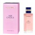 La Rive Her Choice Eau de Parfum für Damen 100 ml