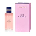 LA RIVE Her Choice Eau de Parfum 100 ml NEU OVP!
