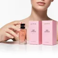 Damen Parfum Set 2x100ml La Rive Her Choice Süß Blumig Vanille Geschenkidee