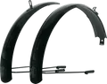 SKS Bluemels Basic Schutzblech Set VR+HR 60 mm / 20"
