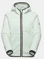 Mammut Fleecejacke Falera Pro ML Hooded Jacket Women