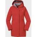 Schöffel Outdoorjacke Ins. Jacket Bastianisee L rosa XL (42)