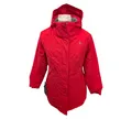 Schöffel Bastianisee Damen Winterjacke wasserdicht 42