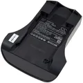 Akku kompatibel mit Shark Typ XSBT700EU 25,2V 2000mAh/76Wh Li-Ion Schwarz