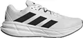 Adidas Questar 3 Laufschuhe Sportschuhe weiss/schwarz ID6318, Schuhgröße:44 2/3 EU