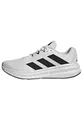 adidas Herren Questar 3 Running Shoes, Cloud White/Core Black/Dash Grey, 44 2/3 EU