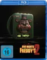 Five Nights at Freddy's 2 (Breitbild) Josh Hutcherson Elizabeth Lail Emma Tammi