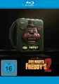 Five Nights at Freddys 2 | Blu-ray | deutsch, spanisch, englisch | Scott Cawthon
