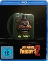 Five Nights at Freddy's 2 (Blu-ray)