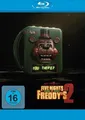 Five Nights at Freddys 2, Mckenna Grace