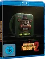 Five Nights at Freddy's - Teil: 2 (2025)[Blu-ray/Neu/OVP] Josh Hutcherson