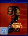 Five Nights at Freddys 2 von UNIVERSAL | DVD | Zustand sehr gut