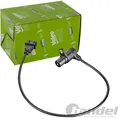 VALEO KURBELWELLENSENSOR passend für VW GOLF PASSAT VENTO | 254136