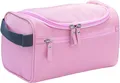 Toiletry Bag Travel Toiletry Bag Cosmetic Bag for Hanging Wash Bag