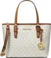 Michael Kors Handtasche Jet Set Travel XS Tote Vanilla