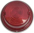 Hella® Schlussleuchte oben links/rechts Ø 80 mm, Schlusslicht, 2SA 001 259-751 000000000010066243