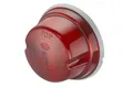 Schlussleuchte HELLA 2SA 001 259-751 12V C5W Halogen 24V für 6010