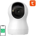 Gosund Indoor 360° Wi-Fi IP camera IPC2 3MP (2560 x 1440 Pixels) (IPC2)
