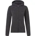VAUDE Damen Unterjacke SE Women's Tikoma Hoody Jacket II