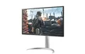 LG 27BP55U-B 27'' UHD 4K Monitor mit HDR10 und USB Type-C Konnektivität, Schwarz