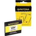 Patona Battery (Akku) (11800536)