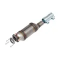 f.becker_line Katalysator passend für VW Passat B3/B4 Golf III Vento SEAT Toledo I IV