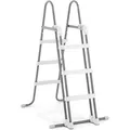 Intex 28075 Sicherheitsleiter für Pools 91 - 107cm