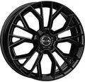 MAK STILO gloss black 8.5Jx21 5x112 ET40 R46104103