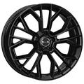 Alufelgen MAK STILO 21" 8.5J 5x112 ET 40 57.1 GLOSSY BLACK