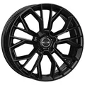 ALUFELGE MAK STILO FUR AUDI Q4 E-TRON 8.5X21 5X112 GLOSS BLACK MHH
