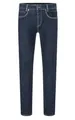 MAC Herren Jeans Arne Pipe Summer Light Weight Denim, H611 Dark Stone Blue